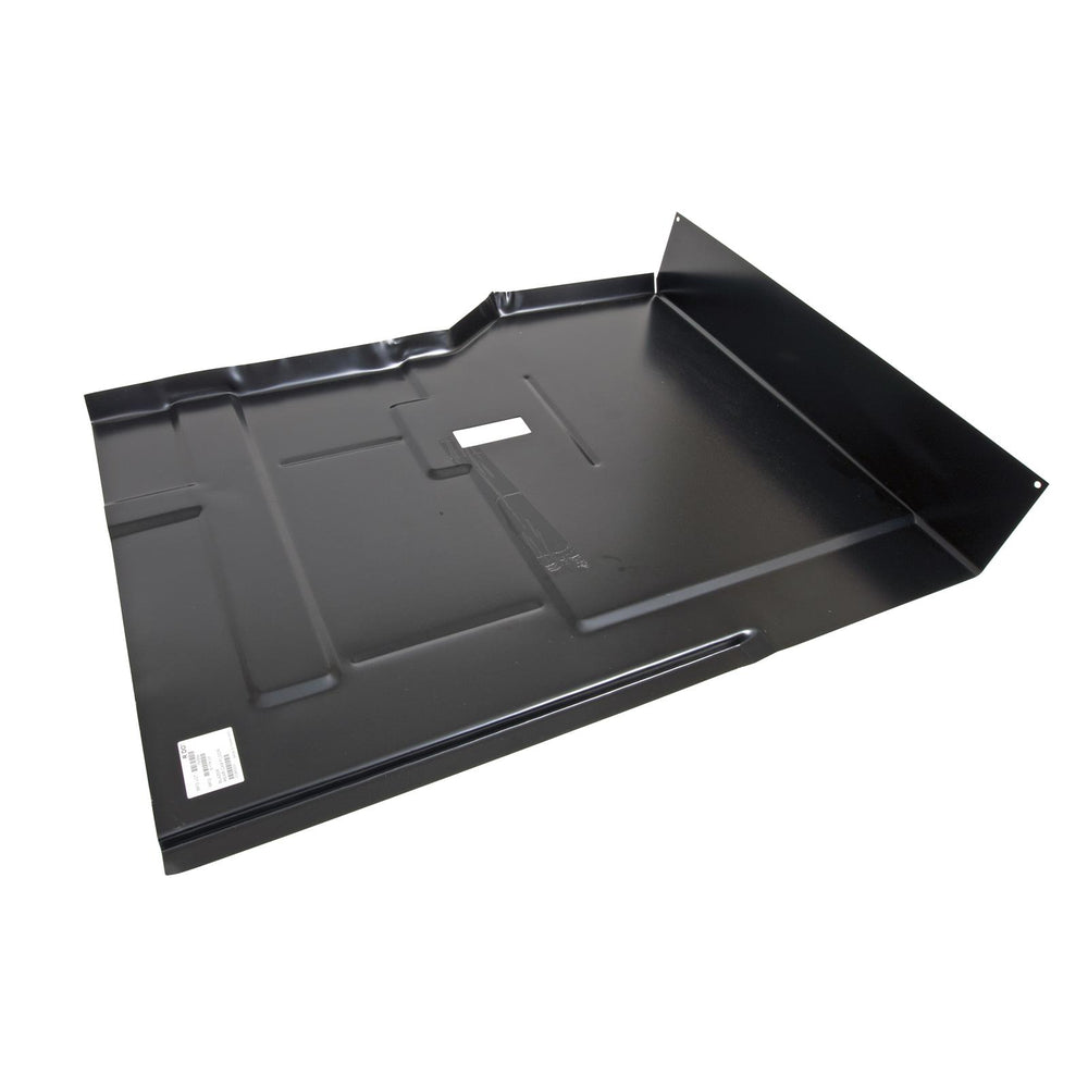 FLOOR PAN