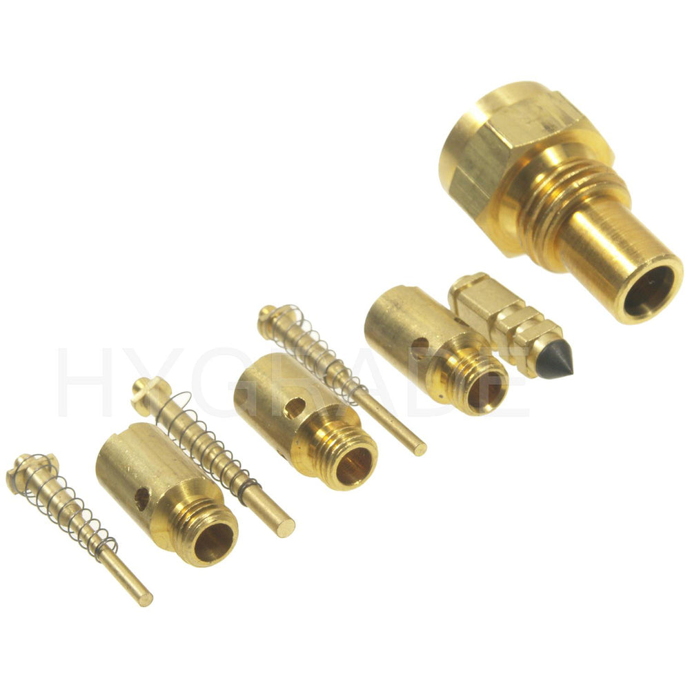 HYGRADE TUNEUP auto part