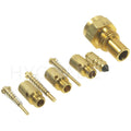 HYGRADE TUNEUP auto part