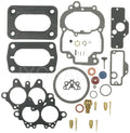 HYGRADE TUNEUP auto part