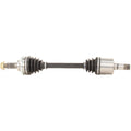 NEW CV AXLE