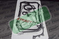 Cometic Street Pro Honda 1996-00 SOHC D16Y5/Y7/Y8 Bottom End Kit