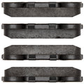 DFC roof rack detail