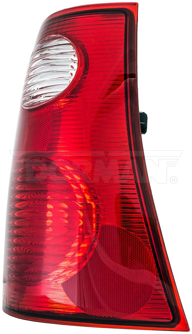TAIL LAMP
