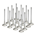 Supertech Nissan VQ35/VK56DE 33.35 (+2)x5.95x94mm Flat Inconel Exh Valve - Single (Drop Ship Only)