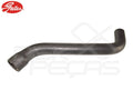 Gates 78-88 GMC Brigadier Caterpillar 3208 Diesel Lower - Pipe To Rad. Molded Coolant Hose