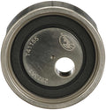Gates 78-88 GMC Brigadier Caterpillar 3208 Diesel Lower - Pipe To Rad. Molded Coolant Hose