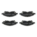 Brembo 12-19 Nissan Versa/14-19 Versa Note Front Premium NAO Ceramic OE Equivalent Pad