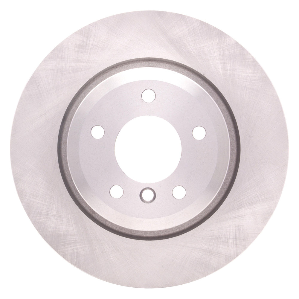 DFC auto part