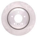 DFC 11-16 BMW Z4 Rear Brake Rotor