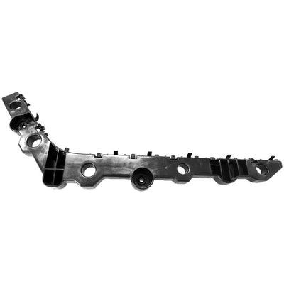 CAPA RT RR BUMPER COVER SUPPORT NISSAN ALTIMA 0718 SEDAN/ALTIMA 0818 COUPE