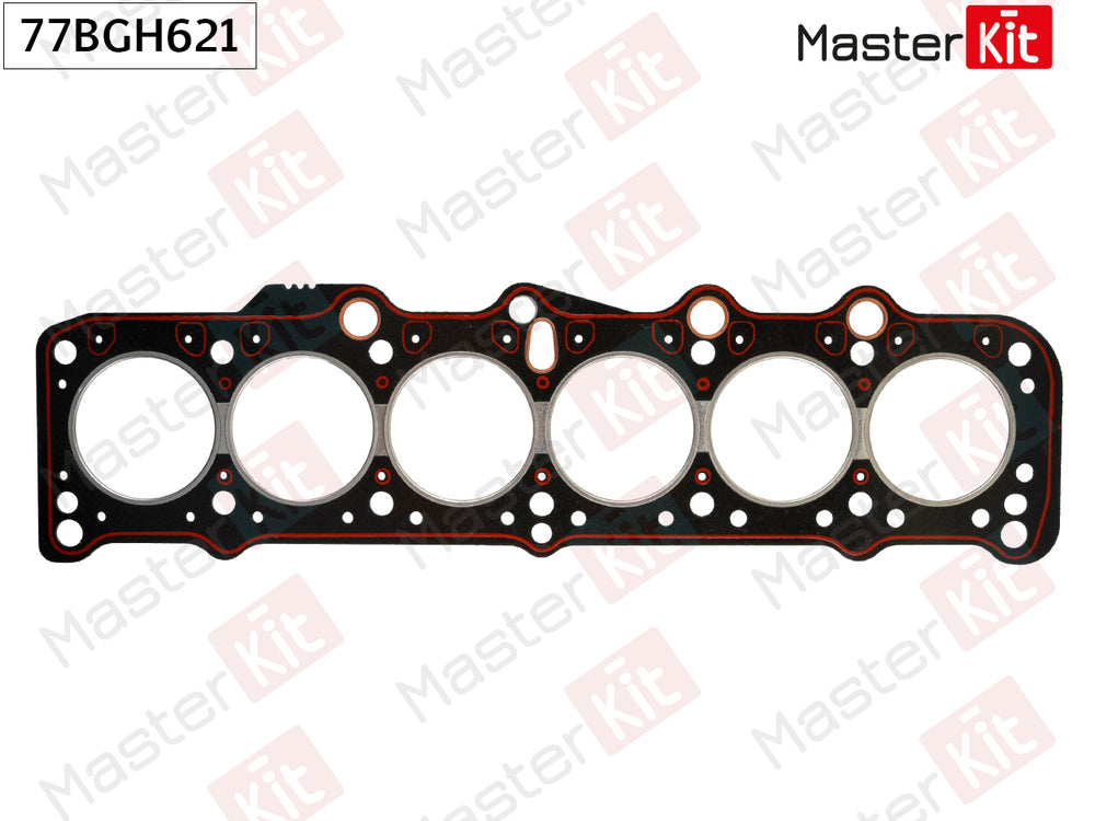 ENGINE HEAD GASKET