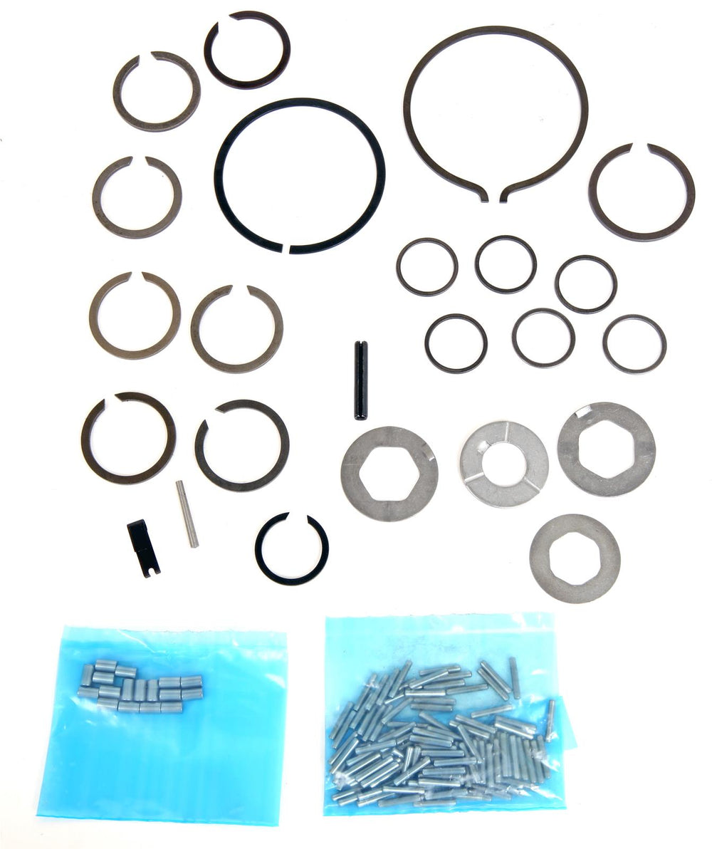 USA Standard Manual Transmission MUNCIE Small Parts Kit 1 Countershaft MUNCIE M T SMALL PARTS KIT M