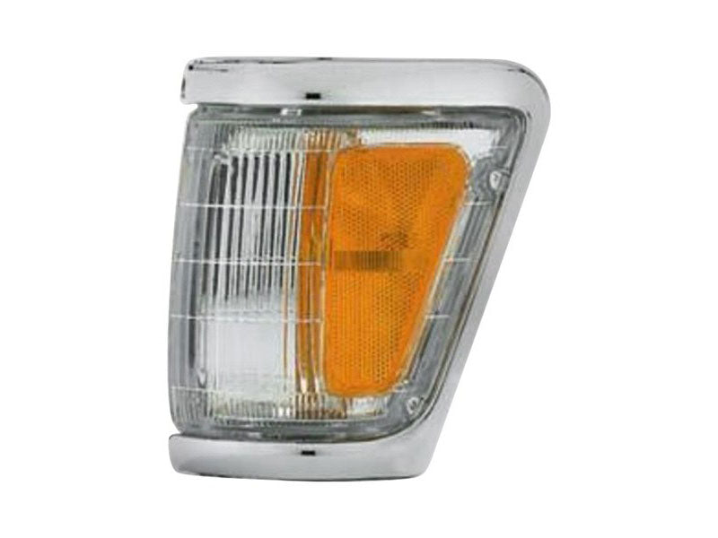 TYC auto part