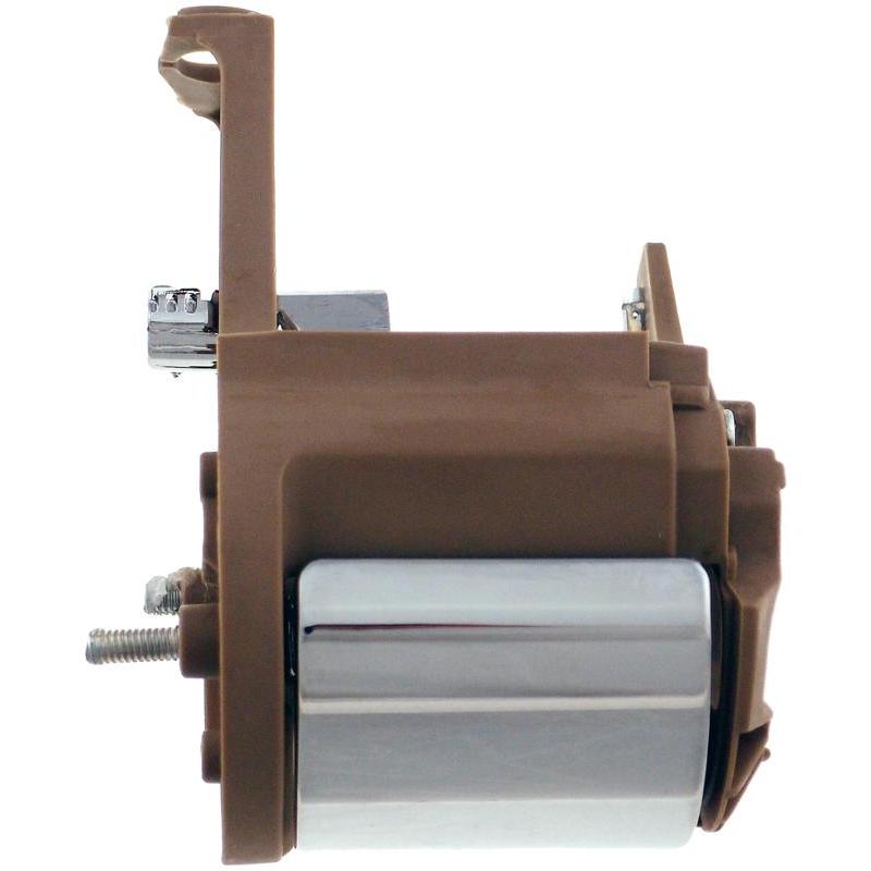 INTERIOR DOOR HANDLE