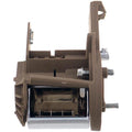 INTERIOR DOOR HANDLE