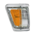 9295 TY PU 4WD (w/ CHR) P/C.L RH