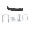 Hellwig Broken Leaf Spring Emergency Repair Kit - 1-3/4in Wide