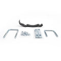 Hellwig Broken Leaf Spring Emergency Repair Kit - 1-3/4in Wide
