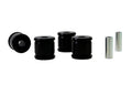 RADIUS ARM BUSHING FRONT FITS LAND ROVER RANGE ROVER 9802