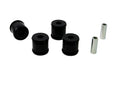 RADIUS ARM BUSHING FRONT FITS LAND ROVER RANGE ROVER 9802