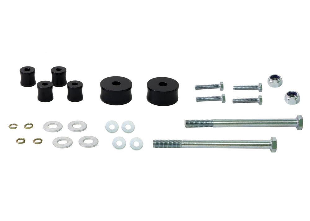 Differential Drop Kit