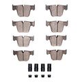 DFC auto part