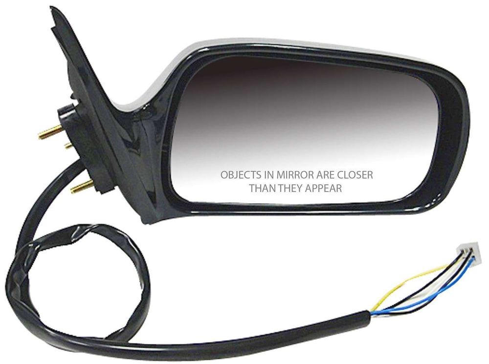 SIDE VIEW MIRROR - RIGHT