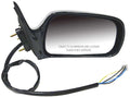 SIDE VIEW MIRROR - RIGHT
