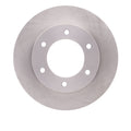 DFC 01-04 Honda Passport Front Brake Rotor