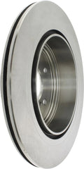 Centric Performance Brake Rotor