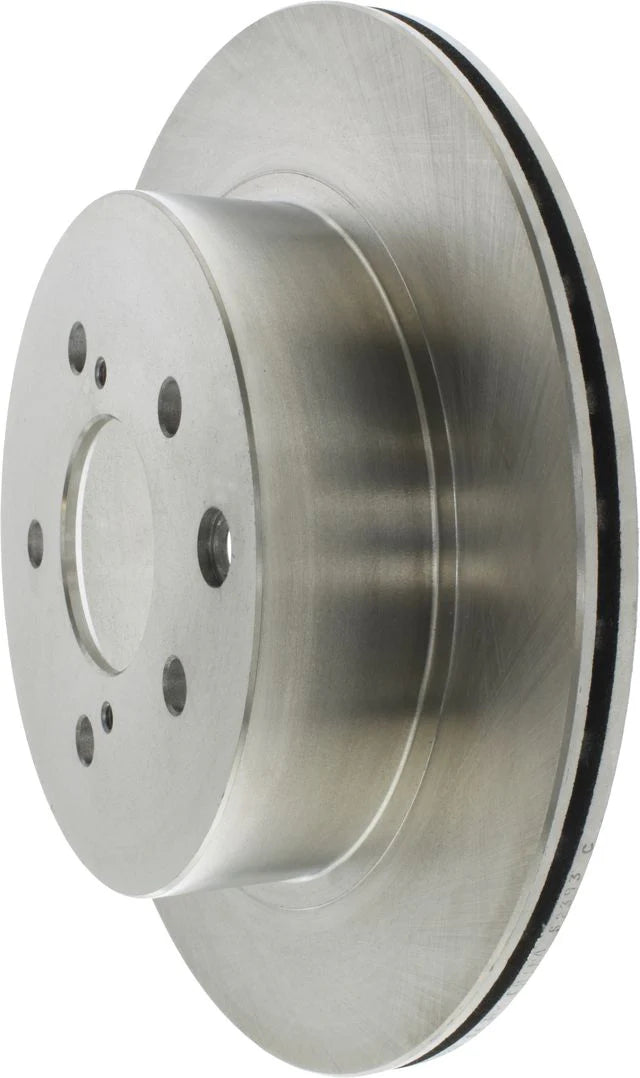 Centric Performance Brake Rotor