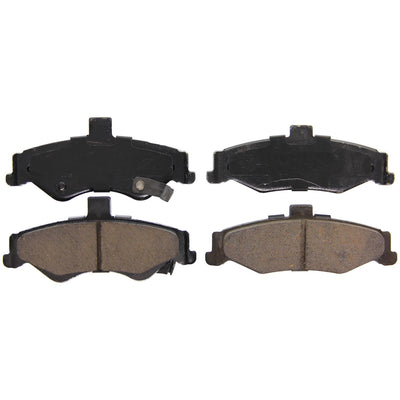 WAGNER BRAKE auto part
