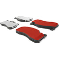 Stoptech PQ Pro Brake Pads Front BMW Mini 135i 135is 328i Cooper 2008 - 2014