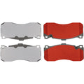 Stoptech PQ Pro Brake Pads Front BMW Mini 135i 135is 328i Cooper 2008 - 2014