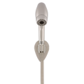 BODYSPA ADVENTURE RV BRUSHED NICKEL HANDHELD