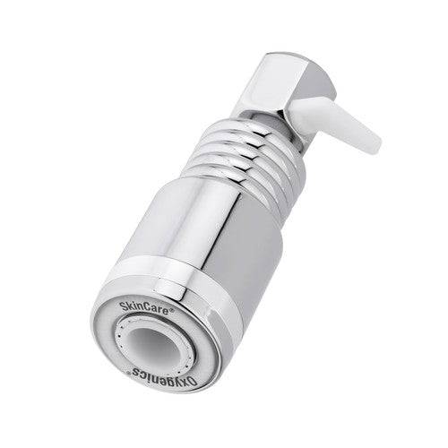 BODYSPA ADVENTURE RV BRUSHED NICKEL HANDHELD