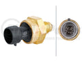 SENSOR EXHAUST PRESSURE