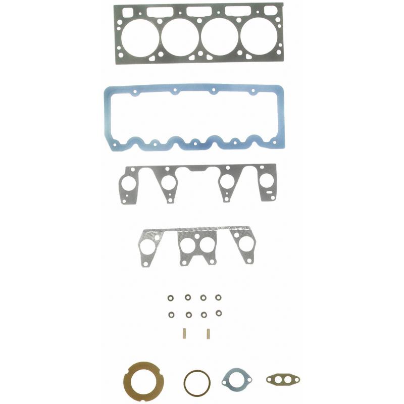 Fel-Pro Ford Tempo HS 9195 PT-8 PermaTorque Engine Cylinder Head Gasket Set
