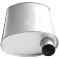 MUFFLER MSL MAXIMUM