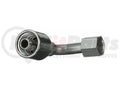 HYDRAULIC COUPLING - MEGACRIMP