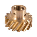 Valve Spring Retainers