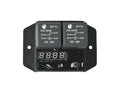 Digital Thermatic Fan Switch Kit