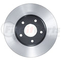 WAGNER BRAKE auto part detail