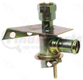 HEATER VALVE