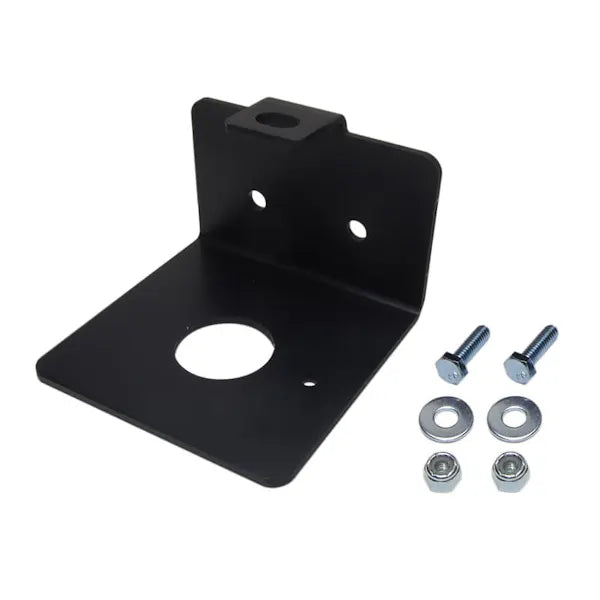 LOCKOUT BRACKET ONLY WITH LED