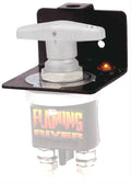 LOCKOUT BRACKET ONLY WITH LED
