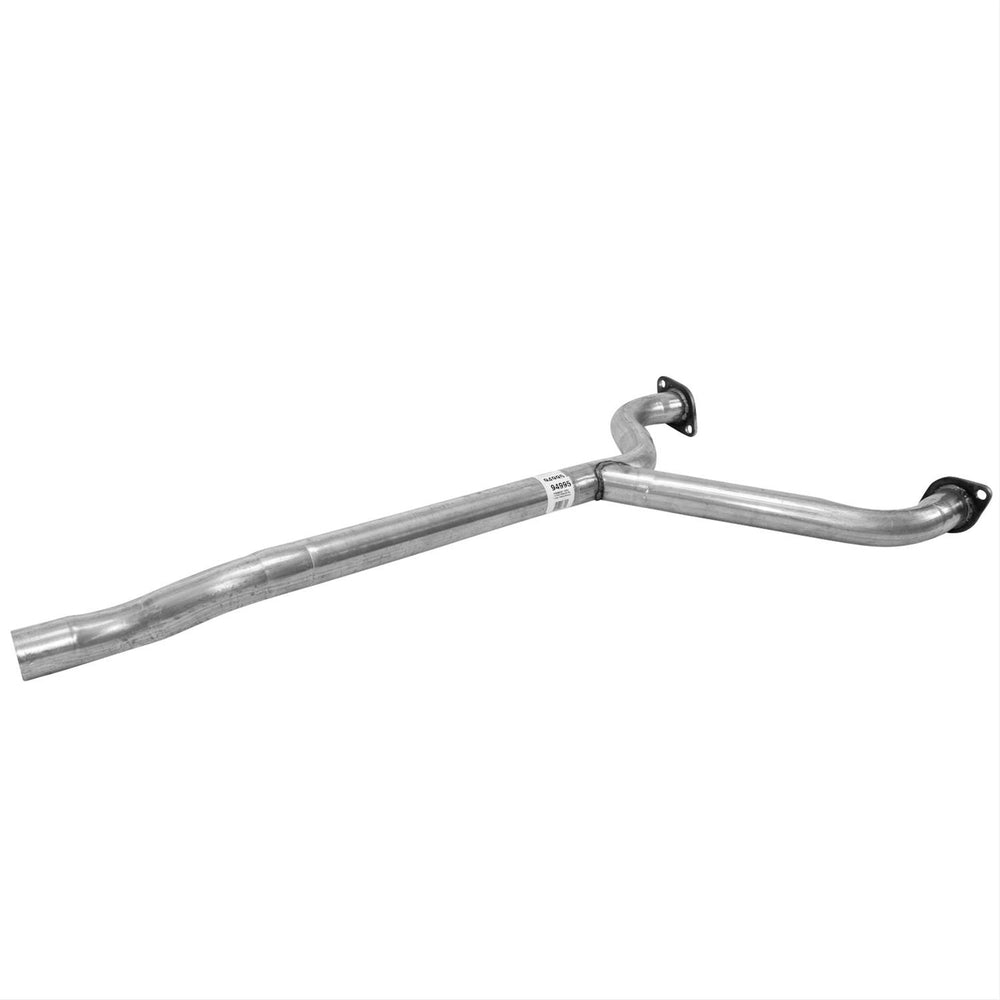 PREBENT PIPE
