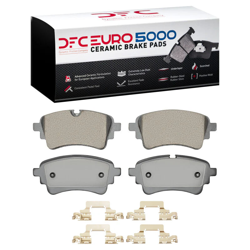 DFC auto part