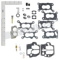 CARBURETOR REPAIR KIT